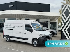 Renault Master - T35 2.3 dCi 135 KOELWAGEN L2H2 Comfort UIT VOORRAAD LEVERBAAR
