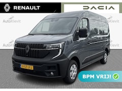 Renault Master - T35 2.0 dCi 150 L2H2 Extra