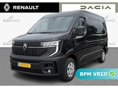 Renault Master - T35 2.0 dCi 150 L2H2 Extra