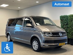 Volkswagen Transporter - L2H1 Rolstoelbus Automaat