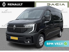 Renault Master - T35 2.0 dCi 150 L2H2 Extra - zijschuifdeur links
