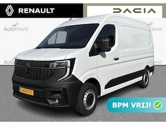 Renault Master - T35 2.0 dCi 150 L2H2 Advance - Trekhaak