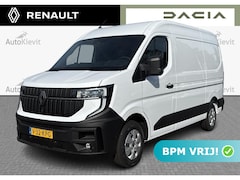 Renault Master - T35 2.0 dCi 170 L2H2 Extra