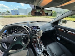 Mercedes-Benz C-klasse - 280 Elegance