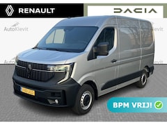 Renault Master - T35 2.0 dCi 130 L2H2 Advance - openR link navigatiesysteem - vierseizoenbanden - trekhaak