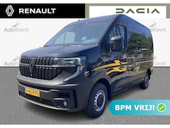 Renault Master - T35 2.0 dCi 130 L2H2 Advance - openR link navigatiesysteem - vierseizoenbanden - trekhaak