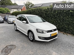 Volkswagen Polo - 1.2 TDI BlueMotion Comfort Edition | Navi | Airco | Cruise Control | LMV | Elekt. Ramen |