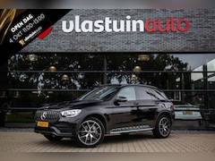 Mercedes-Benz GLC-klasse - 300e 4MATIC Premium Plus AMG , Panoramadak, 360°camera,