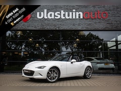 Mazda MX-5 - 2.0 SkyActiv-G 184