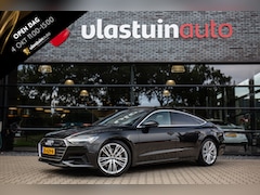 Audi A7 Sportback - 55 TFSI quattro Pro Line S , Panoramadak, Luchtvering, Bang&Olufsen,