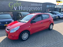 Hyundai i20 - 1.2i ActiveVersion AIRCO