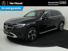 Mercedes-Benz GLC-klasse - Luxury line Panorama Schuifdak / 360 Graden Camera / Memory Stoelen / Winterpakket /