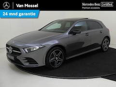 Mercedes-Benz A-klasse - 250 e AMG Line / Panoramadak/ Night/ Carplay/ Sfeerverlichting