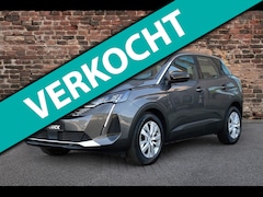 Peugeot 3008 - 1.2 PureTech Active Pack Business Automaat | Trekhaak | Stoelverwarming | Achteruitrijcame