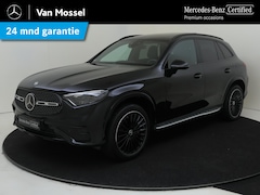 Mercedes-Benz GLC-klasse - 400e 4MATIC AMG Line / Panoramadak/ 20 inch/ Night/ 360 camera/ Rijassistentiepakket Plus/