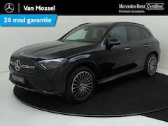 Mercedes-Benz GLC-klasse - 400e 4MATIC AMG Line / Premium Plus/ Night/ 20 inch/ El. Trekhaak/ Burmester/ Head Up/ Sto