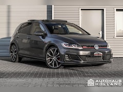 Volkswagen Golf - 2.0 TSI GTI PANO/KEYL/ACC/DCC/DSG/