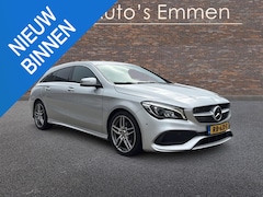 Mercedes-Benz CLA-klasse Shooting Brake - 180 AMG ECC SPORTSTOELEN NAVIGATIE CRUISE