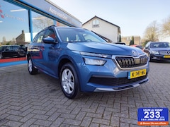 Skoda Kamiq - 1.0 TSI Ambition