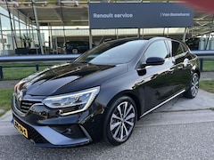 Renault Mégane E-Tech - plug in hybrid 1.6 160PK R.S. Line / Dealer onderhouden / Bose / Adaptive Cruise /