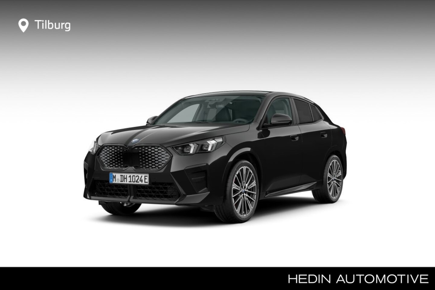 BMW iX2 - xDrive30 67 kWh M Sport Edition M Sport Edition | Sportpakket Pro | Innovation Pack | Pano - AutoWereld.nl