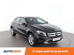 Mercedes-Benz GLA-Klasse - 180 Ambition | EM73908 |