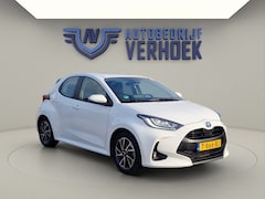 Toyota Yaris - 1.5 Hybrid Dynamic NL Auto - Trekhaak afneembaar