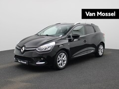 Renault Clio Estate - TCe 0.9 | Climate Control | Cruise Control | Parkeersensoren | Lichtmetalen Velgen |
