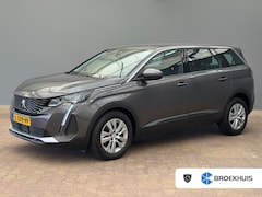 Peugeot 5008 - 1.2 PureTech Blue Lease Active | Apple carplay | Bluetooth telefoonvoorbereiding | Cruise