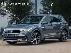 Volkswagen Tiguan - 1.4 eHybrid R-Line 245PK | 20 inch | 30.000km