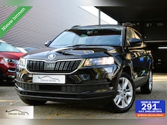 Skoda Karoq - 1.0 TSI Business Edition|Carplay|Camera|Cruise