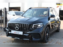 Mercedes-Benz GLB - AMG 35 4MATIC Pano 360 Matrix 1e Eigenaar