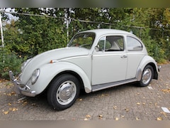 Volkswagen Kever - 113 6-volt motor 1300 cc In zeer goede staat!