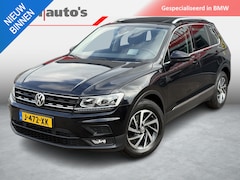 Volkswagen Tiguan - 1.4 TSI ACT Comfortline Business R