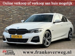 BMW 3-serie - 320E M-Sport Panodak 19 Inch Keyless