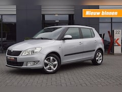 Skoda Fabia - 1.2 TSI DSG Ambition 105pk / Airco / Cruise control