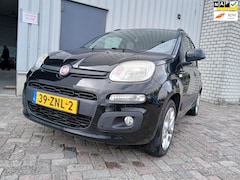 Fiat Panda - 0.9 TwinAir Sempre - Airco - Start Niet