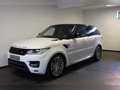 Land Rover Range Rover Sport - Range Rover Sport 3.0 V6 305 PK