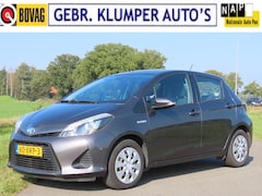 Toyota Yaris - 1.5 Full Hybrid Aspiration 2e eig., Navi, Cruise, ECC, LED