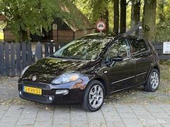 Fiat Punto Evo - 0.9 TwinAir Lounge