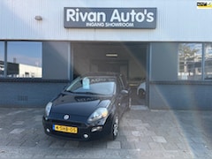 Fiat Punto - 0.9 TWINAIR LOUNGE