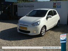 Mitsubishi Space Star - 1.2 MIVEC Go Intense+ luxe uitvoering