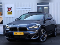 BMW X2 - M35i 306PK High Executive Edition Aut.*NL-Auto*Perfect Onderh.*M-Sport/M Pakket/Pano/H&K/S
