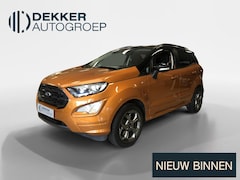 Ford EcoSport - 1.0 EcoBoost ST-Line