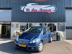 Mercedes-Benz A-klasse - 180 Blueefficency Businessc. Avantgarde, Trekhaak, Cruisecontrol, Airco, Sensoren