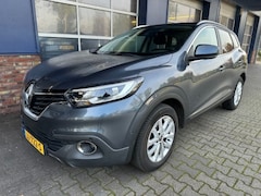 Renault Kadjar - 1.2 TCE INTENS CAMERA. TREKHAAK. ALL.IN
