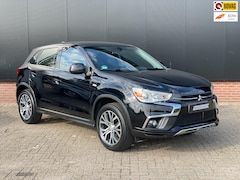 Mitsubishi ASX - 1.6 Cleartec Life