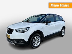 Opel Crossland X - 1.2 T. INNOVATION