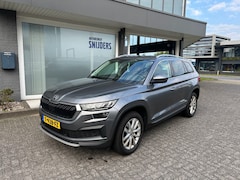 Skoda Kodiaq - 1.5 TSI Business Edition Automaat