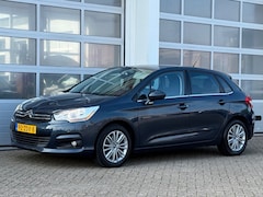 Citroën C4 - 1.6 VTI 120PK Ligne Business Airco Cruise Pdc Trekhaak